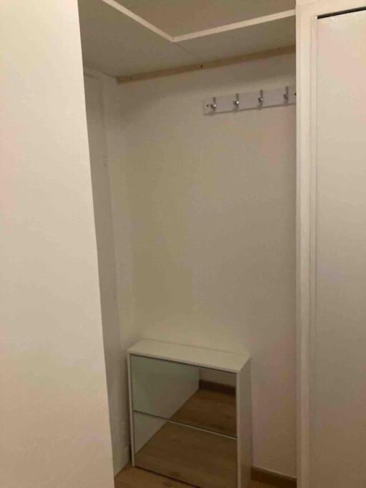 Apartamento Sea-View - Wifi - Parking Six-Fours-les-Plages Exterior foto
