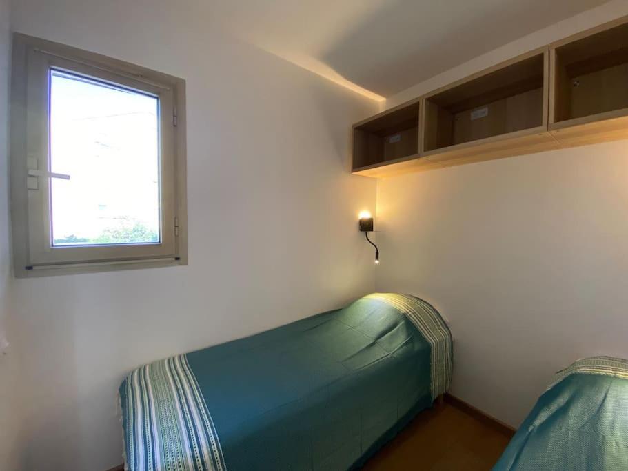 Apartamento Sea-View - Wifi - Parking Six-Fours-les-Plages Exterior foto